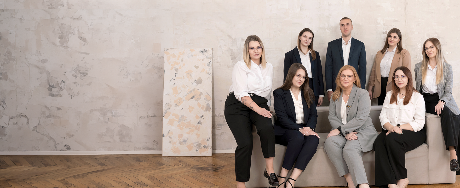 Biuro rachunkowe Raport<br> - <span>partner</span> Twojego biznesu